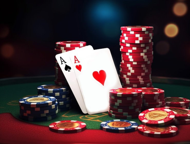 Colour prediction game interface in Mesin Arcade on king88bet login