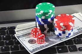 Fortune Tiger symbols and wild multipliers on desktop view